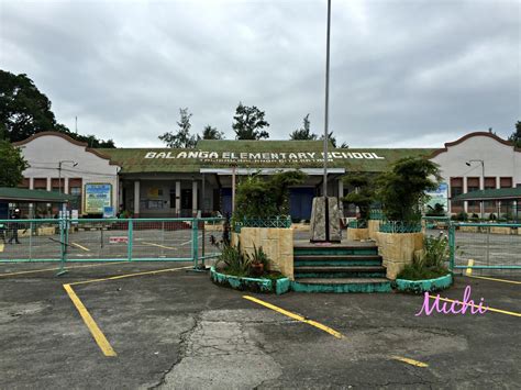 Balanga Elementary School (Schools) at Jose Basa St, City of .